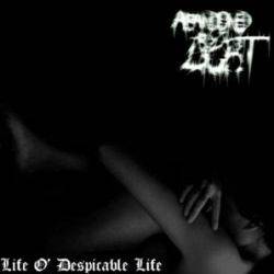 Abandoned By Light : Life O' Despicable Life
